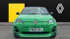 Renault 5 90kW Techno Urban Range 40kWh 5dr Auto Electric Hatchback